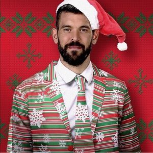 Meet your Posher, Wes